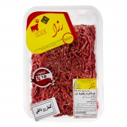 گوشت چرخ کرده مخلوط 1 کیلویی رزا گوشت چرخ کرده مخلوط 1 کیلویی رزا