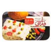 سالاد الویه مرغ 250 گرمی فارسی سالاد الویه مرغ 250 گرمی فارسی