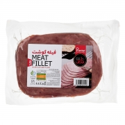 کالباس 90 درصد گوشت قرمز با طعم دود 250 گرمی فارسی کالباس 90 درصد گوشت قرمز با طعم دود 250 گرمی فارسی