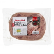 کالباس خشک 80 درصد گوشت قرمز با طعم دود 250 گرمی فارسی کالباس خشک 80 درصد گوشت قرمز با طعم دود 250 گرمی فارسی
