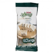حلوا شکری 50 گرمی بیسفود حلوا شکری 50 گرمی بیسفود