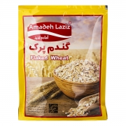 گندم پرک ۲۰۰ گرمی آمادهلذیذ گندم پرک ۲۰۰ گرمی آمادهلذیذ