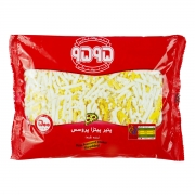 پنیر پیتزا پروسس رنده شده 500 گرمی 9595 پنیر پیتزا پروسس رنده شده 500 گرمی 9595