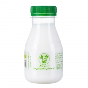 شیر کم چرب غنی شده با ویتامین دی 220 میلی لیتری پاک شیر کم چرب غنی شده با ویتامین دی 220 میلی لیتری پاک