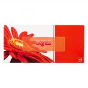 دستمال کاغذی طرح دشت قرمز دو لایه 100 برگ بلاندکس به سفارش شهروند دستمال کاغذی طرح دشت قرمز دو لایه 100 برگ بلاندکس به سفارش شهروند