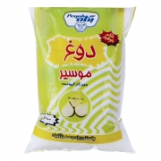 دوغ گرما دیده بدون گاز با طعم موسیر 900 میلی لیتری پگاه دوغ گرما دیده بدون گاز با طعم موسیر 900 میلی لیتری پگاه