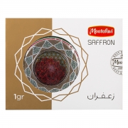 زعفران طرح خاتم 1 گرمی مصطفوی زعفران طرح خاتم 1 گرمی مصطفوی