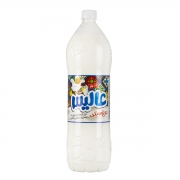 دوغ سنتی گرما دیده بدون گاز با طعم پونه و کاکوتی 1.5 لیتری عالیس دوغ سنتی گرما دیده بدون گاز با طعم پونه و کاکوتی 1.5 لیتری عالیس