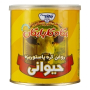 روغن حیوانی 600 گرمی پگاه روغن حیوانی 600 گرمی پگاه