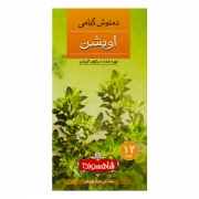 دمنوش گیاهی آویشن 12 عددی شاهسوند دمنوش گیاهی آویشن 12 عددی شاهسوند