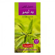 دمنوش گیاهی به 12 عددی شاهسوند دمنوش گیاهی به 12 عددی شاهسوند