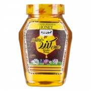 عسل گون زرد 1050 گرمی کندو خوانسار عسل گون زرد 1050 گرمی کندو خوانسار