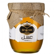 عسل 900 گرمی شانیک عسل 900 گرمی شانیک