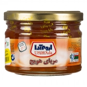 مربا هویج 300 گرمی اروم آدا مربا هویج 300 گرمی اروم آدا