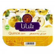 مربا به 225 گرمی شانا مربا به 225 گرمی شانا