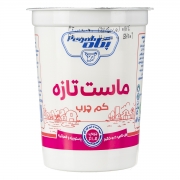 ماست کم چرب 500 گرمی پگاه ماست کم چرب 500 گرمی پگاه