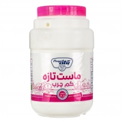 ماست کم چرب 2200 گرمی پگاه ماست کم چرب 2200 گرمی پگاه