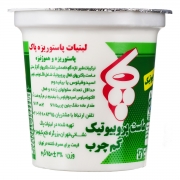 ماست پروبیوتیک کم چرب 750 گرمی پاک ماست پروبیوتیک کم چرب 750 گرمی پاک