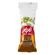 مغز تخمه کدو 40 گرمی مزمز مغز تخمه کدو 40 گرمی مزمز
