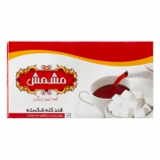 قند کله شکسته 5 کیلویی مشمش قند کله شکسته 5 کیلویی مشمش