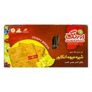 نان سنتی کاک حاوی شیره انگور 450 گرمی اورنگ نان سنتی کاک حاوی شیره انگور 450 گرمی اورنگ