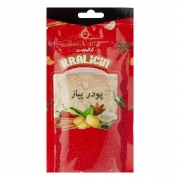 پودر پیاز 50 گرمی کرالیچین پودر پیاز 50 گرمی کرالیچین