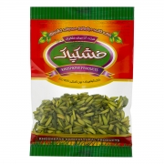 خلال پسته 40 گرمی خشکپاک خلال پسته 40 گرمی خشکپاک