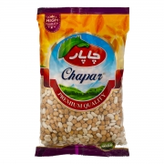 نخود لوبیا 900 گرمی چاپار نخود لوبیا 900 گرمی چاپار