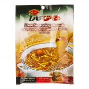 چاشنی خورش قیمه 40 گرمی هاتی کارا چاشنی خورش قیمه 40 گرمی هاتی کارا