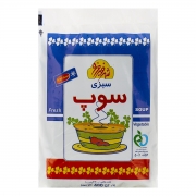 سبزی سوپ منجمد 400 گرمی شهرفیروزه سبزی سوپ منجمد 400 گرمی شهرفیروزه