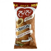 کروسان با مغزی کرم کاکائو فندقی مکس 60 گرمی پچ پچ کروسان با مغزی کرم کاکائو فندقی مکس 60 گرمی پچ پچ