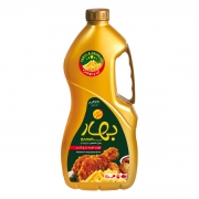 روغن مایع سرخ کردنی 1620 گرمی بهار روغن مایع سرخ کردنی 1620 گرمی بهار