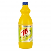 سفید کننده با رایحه لیمو 1050 گرمی تاژ سفید کننده با رایحه لیمو 1050 گرمی تاژ