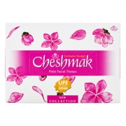 دستمال کاغذی مینی طرح گلبرگ دو لایه 100 برگ چشمک دستمال کاغذی مینی طرح گلبرگ دو لایه 100 برگ چشمک