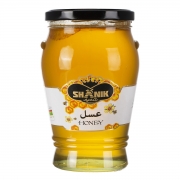 عسل 800 گرمی شانیک عسل 800 گرمی شانیک