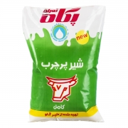 شیر پرچرب 800 گرمی پگاه شیر پرچرب 800 گرمی پگاه