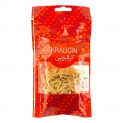 خلال بادام درختی 30 گرمی کرالیچین خلال بادام درختی 30 گرمی کرالیچین