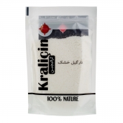 پودر نارگیل خشک 150 گرمی کرالیچین پودر نارگیل خشک 150 گرمی کرالیچین