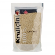 کنجد سفید 500 گرمی کرالیچین