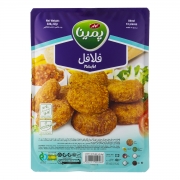 فلافل نیمه آماده منجمد 330 گرمی پمینا کاله فلافل نیمه آماده منجمد 330 گرمی پمینا کاله