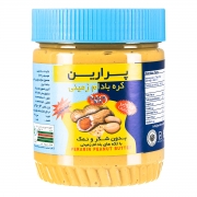 کره بادام زمینی کروچی 350 گرمی پرارین کره بادام زمینی کروچی 350 گرمی پرارین