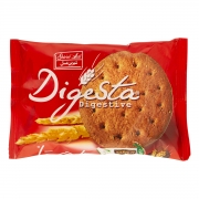بیسکویت سبوس دار 32 گرمی شیرین عسل بیسکویت سبوس دار 32 گرمی شیرین عسل