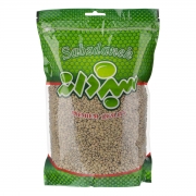 عدس ریز 900 گرمی سبزدانه عدس ریز 900 گرمی سبزدانه