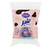 شیر تازه کم چرب 1.5 درصد 800 میلی لیتری میهن شیر تازه کم چرب 1.5 درصد 800 میلی لیتری میهن