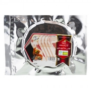 کالباس گوشت قرمز 90 درصد 250 گرمی آوا پروتئین پایتخت کالباس گوشت قرمز 90 درصد 250 گرمی آوا پروتئین پایتخت