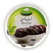 خرما خاصویی 400 گرمی پانی خرما خاصویی 400 گرمی پانی