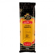 اسپاگتی 1.5 - 700 گرمی زرماکارون اسپاگتی 1.5 - 700 گرمی زرماکارون