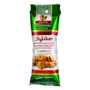 پسته نمکی 35 گرمی خشکپاک پسته نمکی 35 گرمی خشکپاک