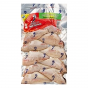 فیله ماهی سلطان ابراهیم 700 گرمی مه پروتیین فیله ماهی سلطان ابراهیم 700 گرمی مه پروتیین