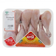 ساق بی پوست مرغ 900 گرمی پارس پروتئین آرین ساق بی پوست مرغ 900 گرمی پارس پروتئین آرین